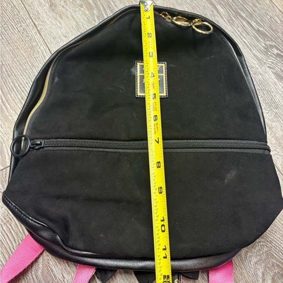 Puma - Barbie Elegant Black Backpack main image 10